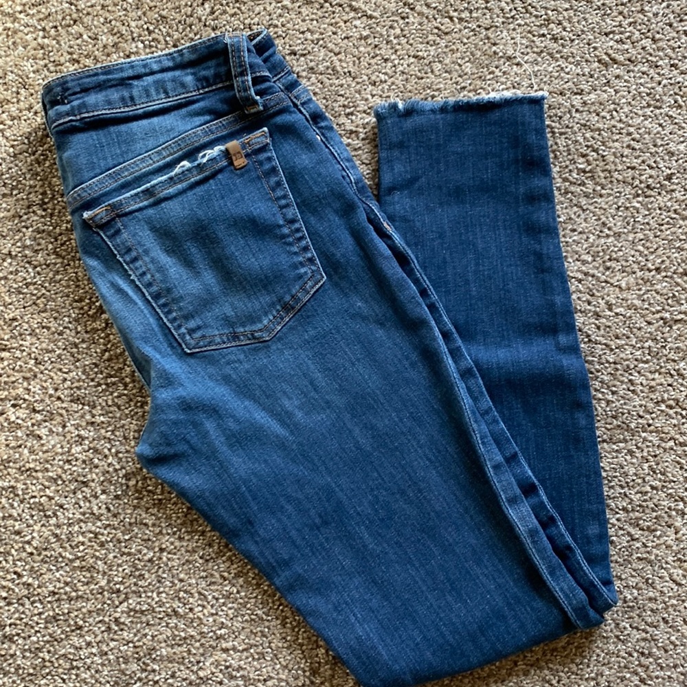 Joe’s Jeans Petite Skinny